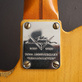 Fender Broadcaster 70th Anniversary Ltd. Edition Masterbuilt Vincent van Trigt (2020) Detailphoto 22