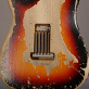 Fender Custom Shop Ltd 30th Anniversary Vaughan Brothers Set John Cruz (2019) Detailphoto 4