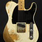 Fender Esquire '54 Jeff Beck Relic Tribute Masterbuilt Denis Galuszka (2006) Detailphoto 1