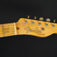 Fender Esquire '54 Jeff Beck Relic Tribute Masterbuilt Denis Galuszka (2006) Detailphoto 10