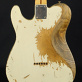 Fender Esquire '54 Jeff Beck Relic Tribute Masterbuilt Denis Galuszka (2006) Detailphoto 2