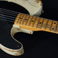 Fender Esquire '54 Jeff Beck Relic Tribute Masterbuilt Denis Galuszka (2006) Detailphoto 11