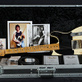 Fender Esquire '54 Jeff Beck Relic Tribute Masterbuilt Denis Galuszka (2006) Detailphoto 20