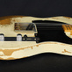 Fender Esquire '54 Jeff Beck Relic Tribute Masterbuilt Denis Galuszka (2006) Detailphoto 3
