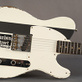 Fender Esquire Joe Strummer Ltd. Edition Masterbuilt Jason Smith (2021) Detailphoto 5