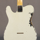 Fender Esquire Joe Strummer Ltd. Edition Masterbuilt Jason Smith (2021) Detailphoto 2