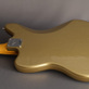 Fender Jaguar 66 Deluxe Closet Classic RW Aztec Gold (2022) Detailphoto 17