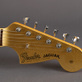 Fender Jaguar 66 Deluxe Closet Classic RW Aztec Gold (2022) Detailphoto 7