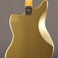 Fender Jaguar 66 Deluxe Closet Classic RW Aztec Gold (2022) Detailphoto 2