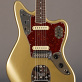 Fender Jaguar 66 Deluxe Closet Classic RW Aztec Gold (2022) Detailphoto 1