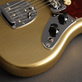 Fender Jaguar 66 Deluxe Closet Classic RW Aztec Gold (2022) Detailphoto 10
