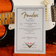 Fender Mischief Maker Limited Edition Heavy Relic (2016) Detailphoto 22