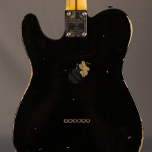 Photo von Fender Nocaster 20th Anniversary Relic (2015)