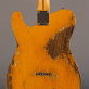 Fender Nocaster 51 Heavy Relic Masterbuilt Carlos Lopez Wildwood 10 (2021) Detailphoto 2