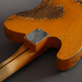 Fender Nocaster 51 Heavy Relic Masterbuilt Carlos Lopez Wildwood 10 (2021) Detailphoto 17