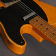 Fender Nocaster 51 Heavy Relic Masterbuilt Carlos Lopez Wildwood 10 (2021) Detailphoto 12