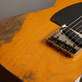 Fender Nocaster 51 Heavy Relic Masterbuilt Carlos Lopez Wildwood 10 (2021) Detailphoto 9