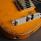 Fender Nocaster 51 Heavy Relic Masterbuilt Carlos Lopez Wildwood 10 (2021) Detailphoto 10