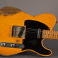 Fender Nocaster 51 Heavy Relic Masterbuilt Carlos Lopez Wildwood 10 (2021) Detailphoto 5