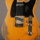 Fender Nocaster 51 Heavy Relic Masterbuilt Carlos Lopez Wildwood 10 (2021) Detailphoto 3