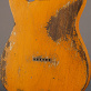 Fender Nocaster 51 Heavy Relic Masterbuilt Carlos Lopez Wildwood 10 (2021) Detailphoto 4