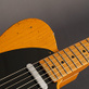 Fender Nocaster 51 Heavy Relic Masterbuilt Carlos Lopez Wildwood 10 (2021) Detailphoto 11