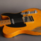 Fender Nocaster 51 Heavy Relic Masterbuilt Carlos Lopez Wildwood 10 (2021) Detailphoto 13