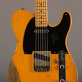 Fender Nocaster 51 Heavy Relic Masterbuilt Carlos Lopez Wildwood 10 (2021) Detailphoto 1
