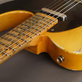 Fender Nocaster 51 Heavy Relic Masterbuilt Dale Wilson (2016) Detailphoto 15