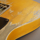 Fender Nocaster 51 Heavy Relic Masterbuilt Dale Wilson (2016) Detailphoto 14