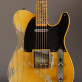 Fender Nocaster 51 Heavy Relic Masterbuilt Dale Wilson (2016) Detailphoto 1