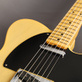 Fender Nocaster 51 Nocaster Relic Ready Masterbuilt Ron Thorn Wildwood 10 (2021) Detailphoto 11