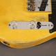 Fender Nocaster 51 Relic Limited Edition (2022) Detailphoto 9