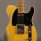 Fender Nocaster 51 Relic Limited Edition (2022) Detailphoto 1