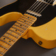 Fender Nocaster Ltd. 51 Heavy Relic Aged Nocaster Blonde (2022) Detailphoto 16