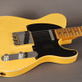 Fender Nocaster Ltd. 51 Heavy Relic Aged Nocaster Blonde (2022) Detailphoto 8