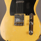 Fender Nocaster Ltd. 51 Heavy Relic Aged Nocaster Blonde (2022) Detailphoto 3