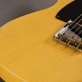 Fender Nocaster Ltd. 51 Heavy Relic Aged Nocaster Blonde (2022) Detailphoto 9