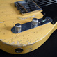 Fender Nocaster Ltd Namm 51 Heavy Relic (2019) Detailphoto 7