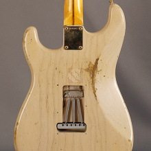 Photo von Fender Stratocaster 1956 "Mary Kaye" Masterbuilt Ron Thorn (2020)