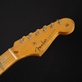Fender Stratocaster 1958 Heavy Relic MB Galuszka (2019) Detailphoto 9