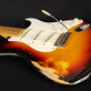 Fender Stratocaster 1958 Heavy Relic MB Galuszka (2019) Detailphoto 12