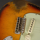 Fender Stratocaster 1959 Heavy Relic MB Dale Wilson (2018) Detailphoto 8