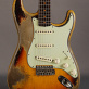 Fender Stratocaster 1959 Heavy Relic MB Dale Wilson (2018) Detailphoto 1