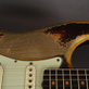 Fender Stratocaster 1959 Heavy Relic MB Dale Wilson (2018) Detailphoto 9