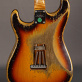 Fender Stratocaster 1959 Heavy Relic MB Dale Wilson (2018) Detailphoto 2
