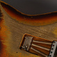 Fender Stratocaster 1959 Heavy Relic MB Dale Wilson (2018) Detailphoto 16
