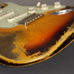 Fender Stratocaster 1959 Heavy Relic MB Dale Wilson (2018) Detailphoto 13