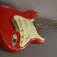 Fender Stratocaster 1959 Relic MB Dale Wilson (2021) Detailphoto 5