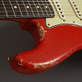 Fender Stratocaster 1959 Relic MB Dale Wilson (2021) Detailphoto 13